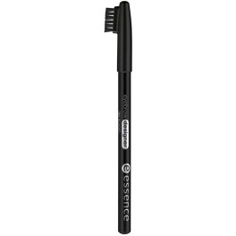 Essence Eyebrow Designer Pencil Voor Wenkbrauwen 01-zwart 1 Gr Woman