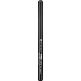 Essence Long-lasting Eye Pencil 01-black Fever 028 Gr Femme