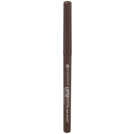Essence Long-lasting Eye Pencil 02-chocolat chaud 028 Gr Femme