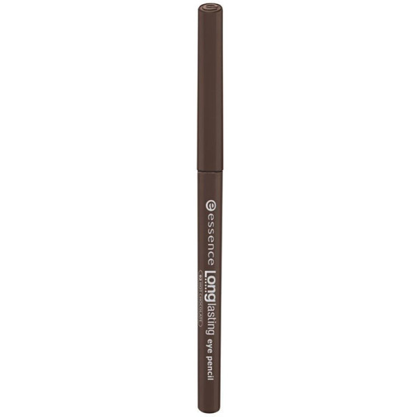 Essence Langlebiger Augenstift 02-Hot Chocolate 028 Gr Frau