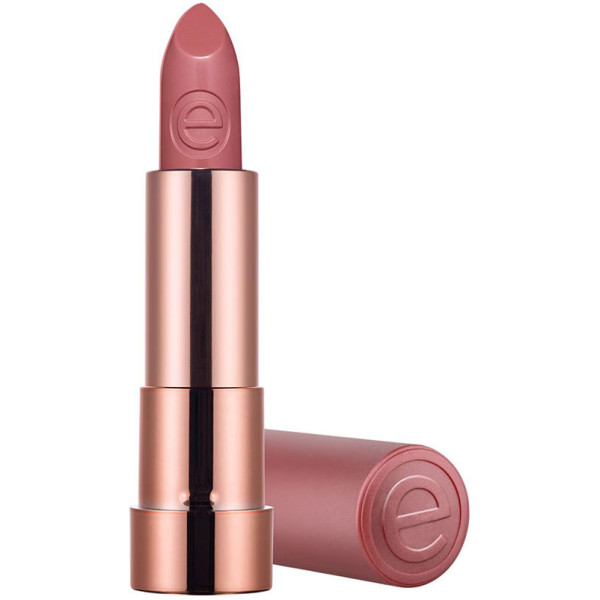 essence Rouge à lèvres nude hydratant 303-Délicat 350 gr Femme