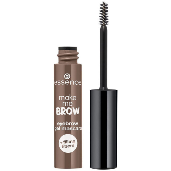 Essence Make Me Brow Máscara Gel Para Cejas 38 Ml Mujer