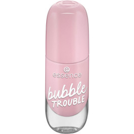 Essence Gel Nail Colour Esmalte De Uñas 04-bubble Trouble 8 Ml Mujer