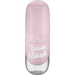 Essence Gel Nail Colour Esmalte De Uñas 05-sugar Blush 8 Ml Mujer