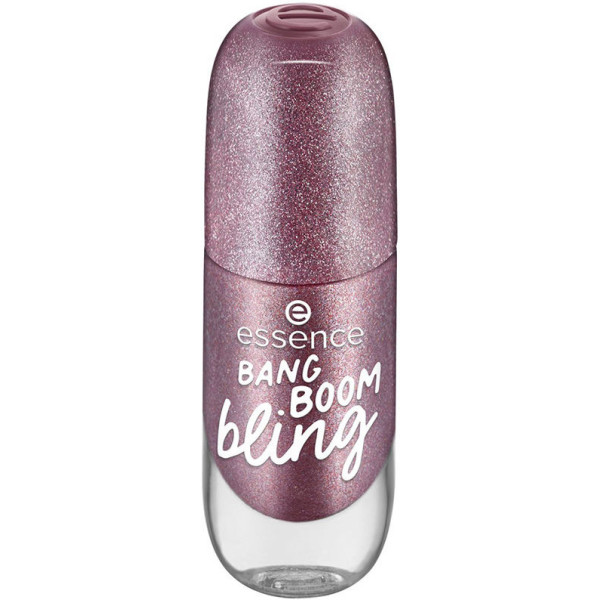 Essence Gel Nail Color Nagellack 11-Bang Boom Bling 8 ml Frau