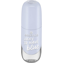 Essence Gel Nail Colour Esmalte De Uñas 39-lucky To Have Blue 8 Ml Mujer