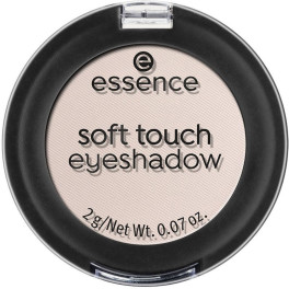Essence Soft Touch Sombra De Ojos 01 2 Gr Mujer