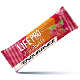 Life Pro Nutrition Gumbar 1 Bar X 32 Gr