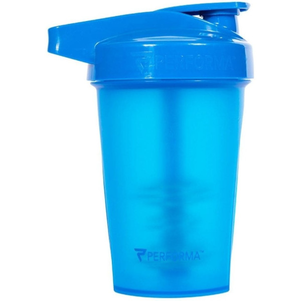 Performa Shaker Shaker Blau 590 ml