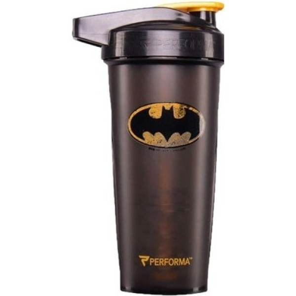Shaker Performa Shaker 800 Ml - Batman