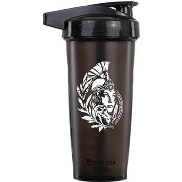 Performa Shakers Shaker 800 Ml - Greek Mythology - Athena