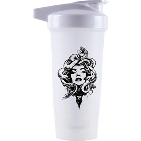 Performa Shakers Shaker 800 Ml - Mythologie Grecque - Méduse