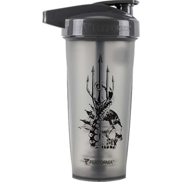 Performa Shakers Shaker 800 Ml - Griekse Mythologie - Poseidon