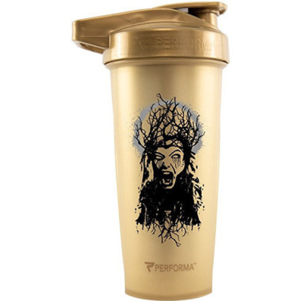 Performa Shakers Shaker 800 ml - Mythologische wezens - Banshee