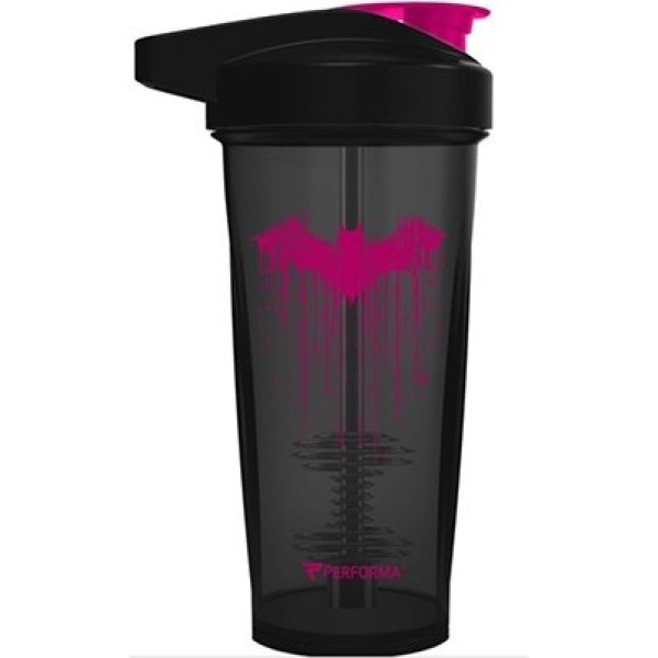 Performa Shakers Shaker 800 Ml - Batman Rosa