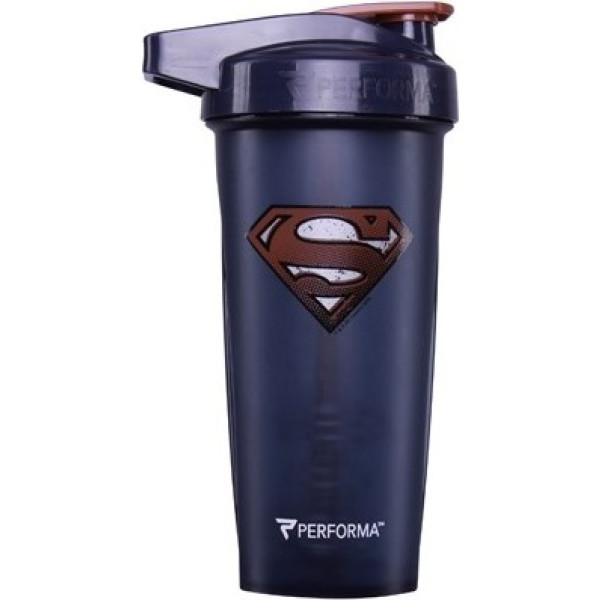 Shaker Performa Shaker 800 Ml - Superman