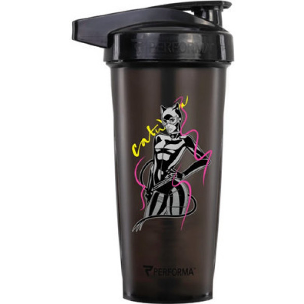 Performa Shakers Shaker 800 ml - Villain-serie - Catwoman
