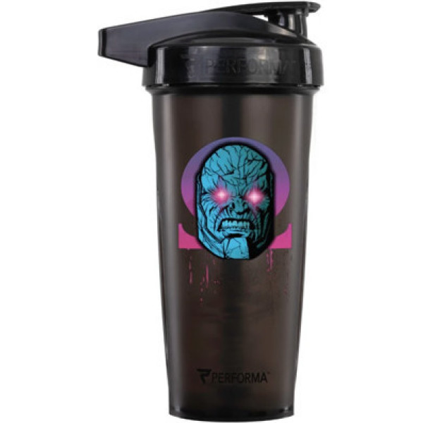 Performa Shakers Shaker 800 Ml - Serie Villain - Darkseid