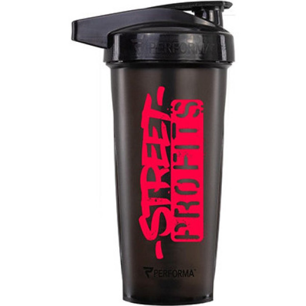 Performa Shakers Shaker 800 Ml - Wwe - Street Profits