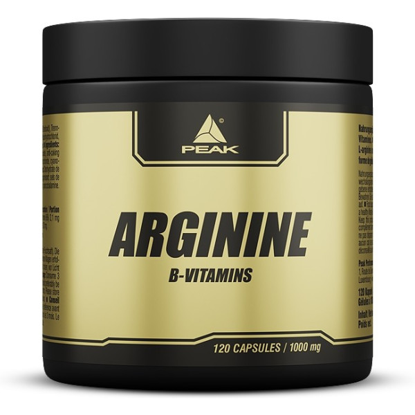 Peak Arthro Stack 120 Kapseln