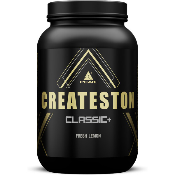 Peak Createston Classic+ 1.64 Kg
