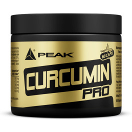 Peak Curcumin Pro 60 Cápsulas