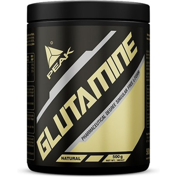 Picco Glutammina 500 Gr