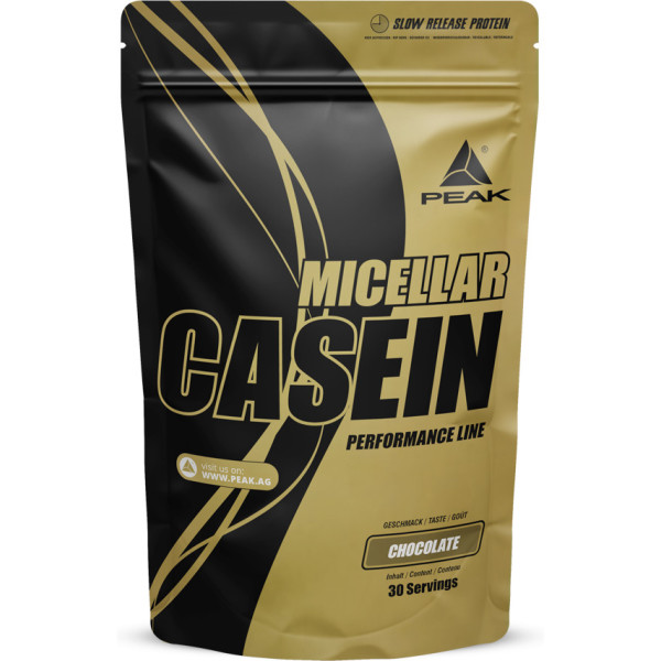 Peak Micellar Casein 900 Gr