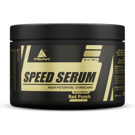 Peak Speed ​​Serum 300 Gr