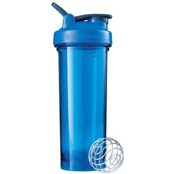 Blender Flasche Shaker Pro32 940 ml Blau