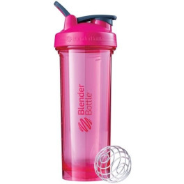 Blender Bottle Shaker Pro32 940 Ml Rosa