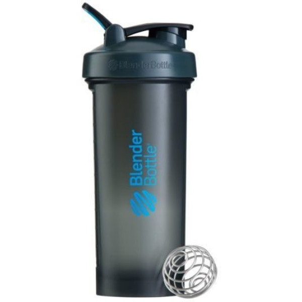 Blenderfles Shaker Pro45 1300 Ml Blauw
