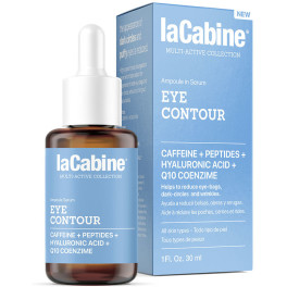 La Cabine Eye Contour Serum 30 Ml Mujer