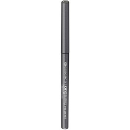 Essence Long-lasting Eye Pencil 18h Waterproof 20-lucky Lead 028 Gr Woman