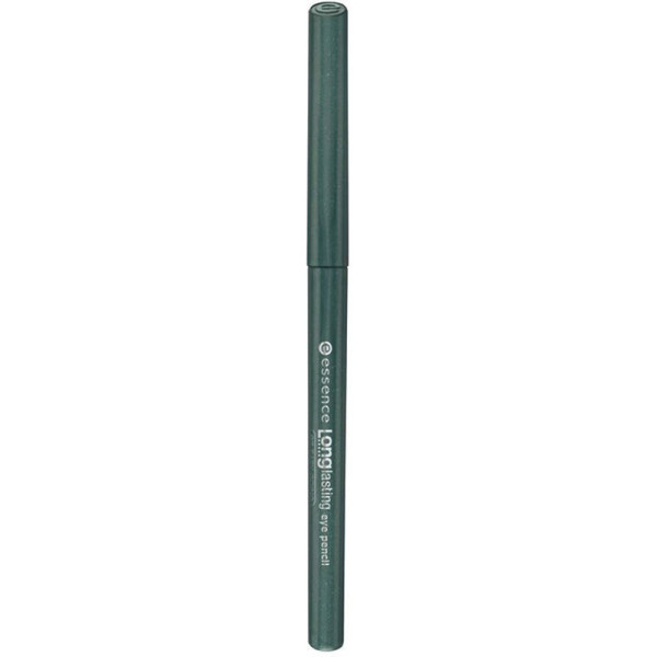 Essence Long-lasting Eye Pencil 18h Waterproof 12-i Have A Green 028 Gr Women