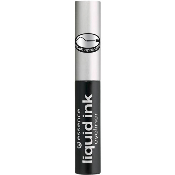 essential Liquid Ink Eyeliner 3 ml für Frauen