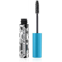 essence Mascara waterproof All Eyes On Me 8 ml