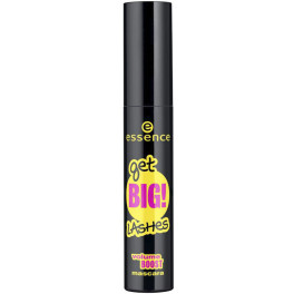 Essence Get Big! Lashes Volume Boost 12 Ml Mujer