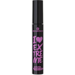 Essence I love máscara de volume extremo 12 ml Mulher