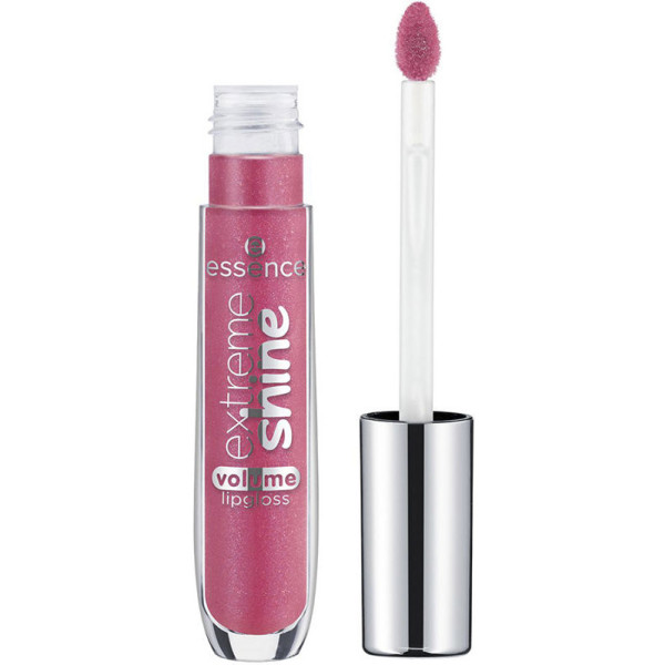 Essence Extreme Shine Volumizing Lip Gloss 06-candy Shop 5 Ml Femme