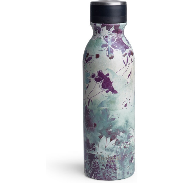 Garrafa Isolada Smartshake - Vintage 600 ml