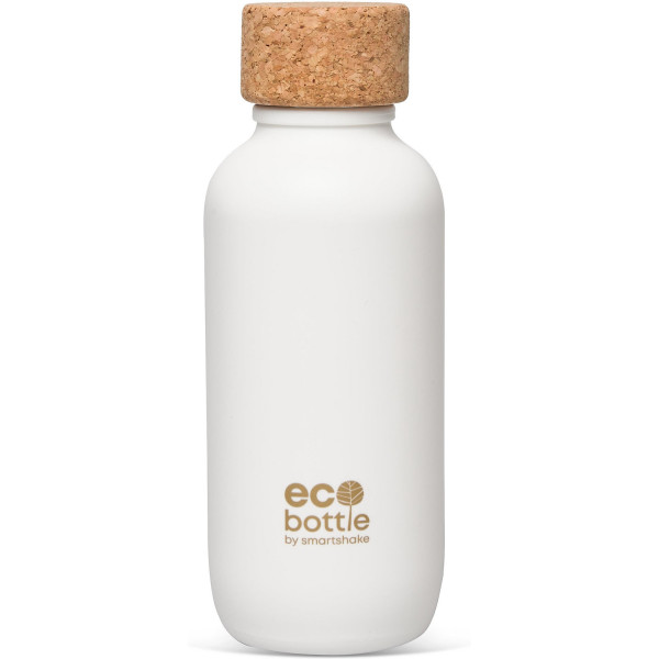 Smartshake Eco Wit Fles 650 Ml