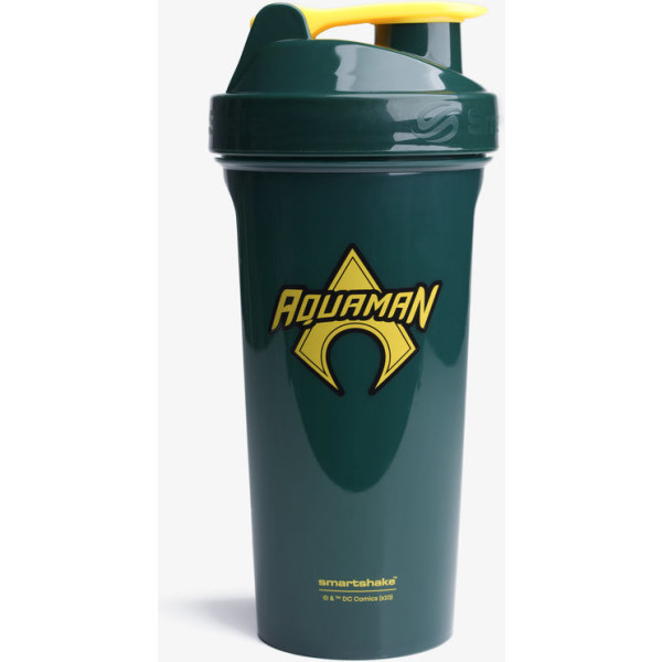 Smartshake Shaker Lite - Aquaman 800 ml