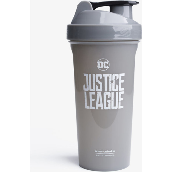 Smartshake Shaker Lite - Liga da Justiça 800 Ml