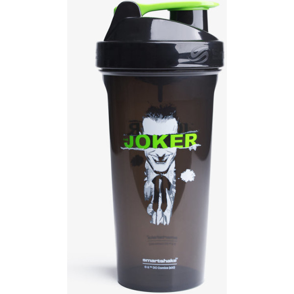 Smartshake Shaker Lite - The Joker 800 ml