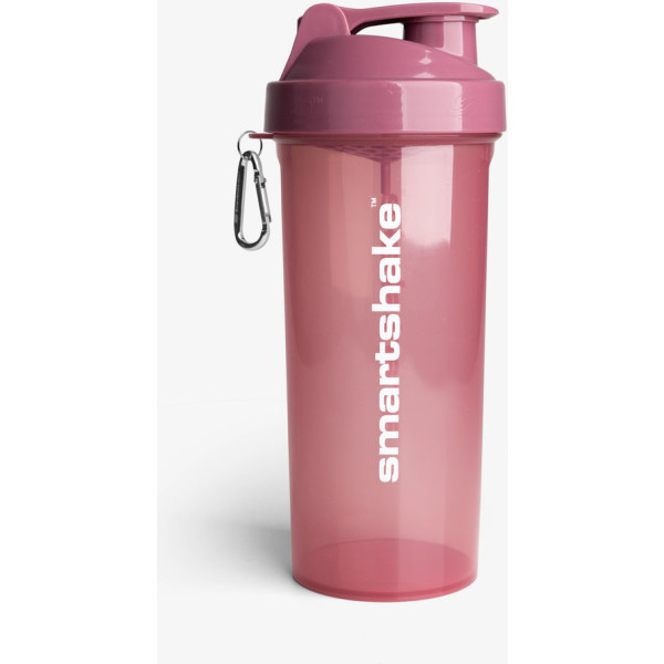 Smartshake Shaker Lite Rose 1 L