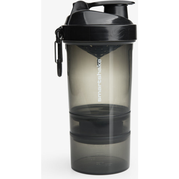 Agitador Smartshake Original2go Preto 600ml