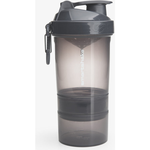 Smartshake Shaker Original2go Grigio 600 Ml