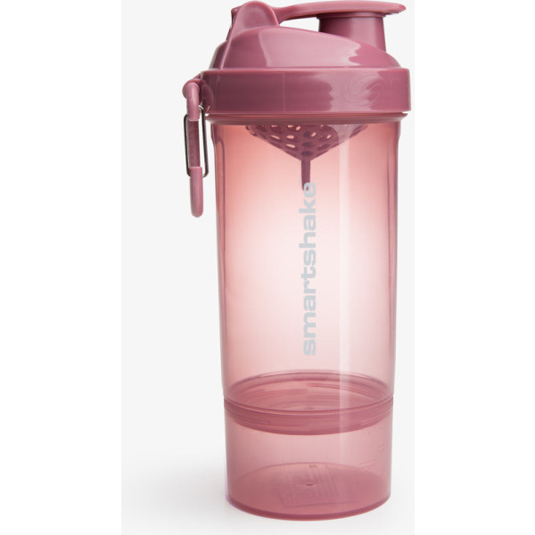 Smartshake Shaker Original2go One Pink 800 Ml