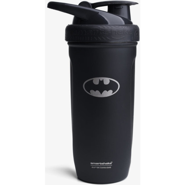 Smartshake Shaker RVS Batman Logo 900 Ml
